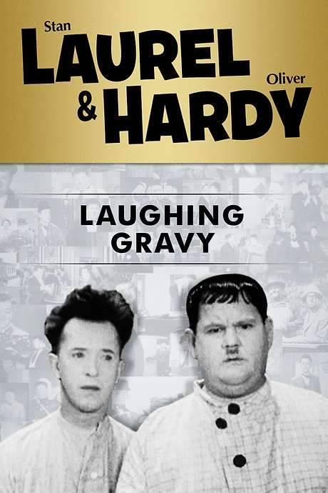 Laughing Gravy